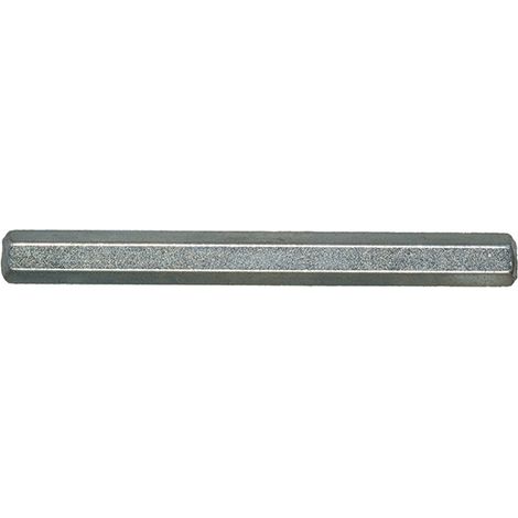 Fischer 10x perno di montaggio FPX - I M8, M10, M12 - 522518