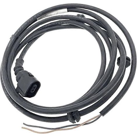 Fasceau de capteur ABS avant 6Q0927903R compatible con Polo 9N, Fox, Ibiza y Fabia (reférences: 6Q0 927 903 R y 6Q0927903 R). (1/5)