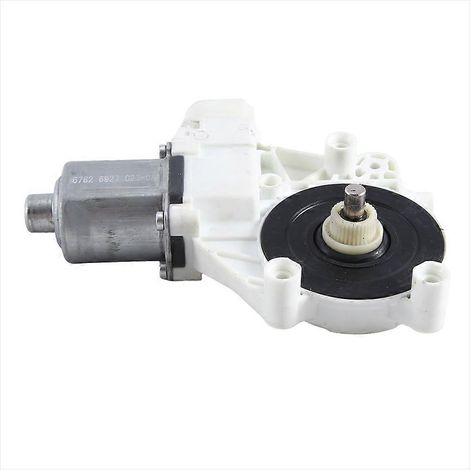 Moteur de commande de lève-vitre avant gauche 67626927027 pour BMW Série 3 E90 (2004-2011) et E91 (2004-2012) (1/5)