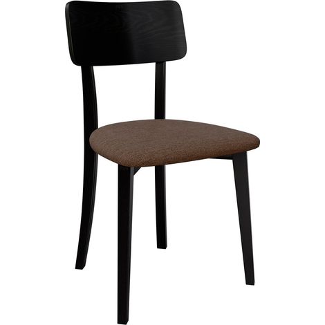 Silla Victorville 380, Soro 28, 86x47x48cm, Tapiz, De madera, Madera (1/5)