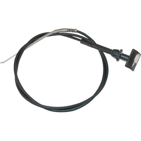 Câble d'accélérateur UNIVERSEL FGP010670 (1/2)
