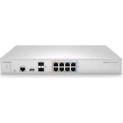 EnGenius ESG620 gateway/controller 2500 Mbit/s (1/5)