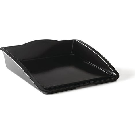 Plancha barbecue en fonte émaillée (1/3)