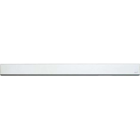 Alca - Rost für Linien-Duschrinne 75 cm, Edelstahl matt DESIGN-750MN (1/5)
