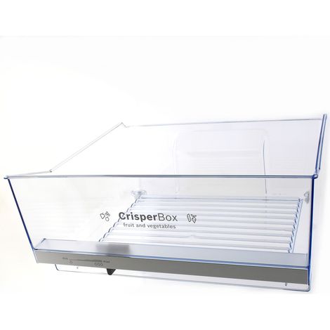 Gemüseschale crisper box 464x456 h=210 für kühlschrank bosch