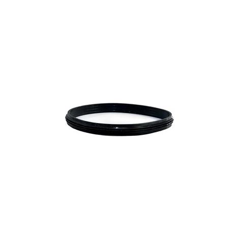 C GUARNIZIONE SILICONE P/TAPPO D 8 H 9 CM