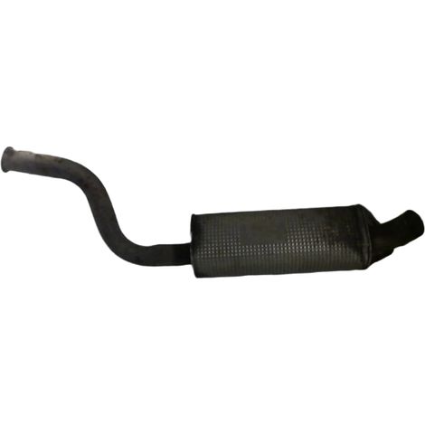 [PRODUIT D'OCCASION] Silencieux Arriere RENAULT Espace ♻️ Ref Oe. 8200013360 - Garantie à vie (1/2)