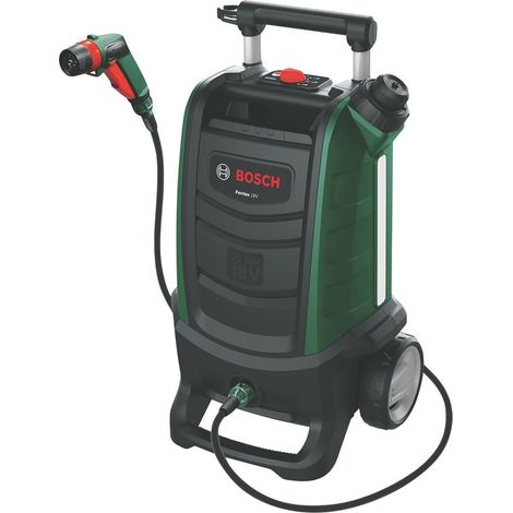 BOSCH DIY FONTUS GEN II N 18v Power washer