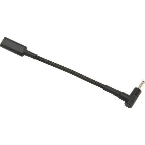 USB-C auf DC 3,0 x 1,0 mm 100W PD-Adapter mit EMARK-Chip für Laptops (1/5)