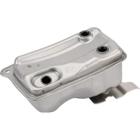 Silenciador STIHL 42501400610