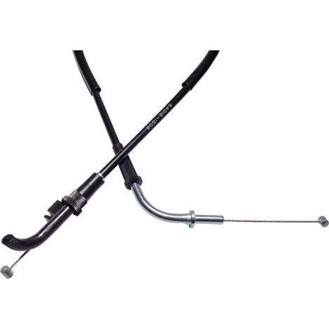 Cable, cable del acelerador A para Kawasaki ZX-7R 750 Ninja