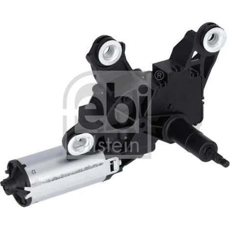 Moteur d'essuie-glace FEBI BILSTEIN 48670 SKODA 5J9 955 711 5J9 955 711 A (1/4)
