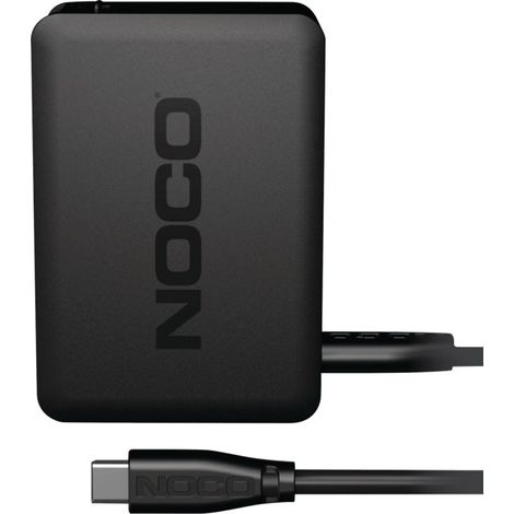 Chargeur rapide pour booster noco gbx