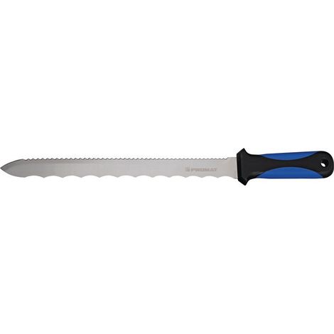 Coltello isolante L.420mm Lama L.280mm Manico 2K PROMAT