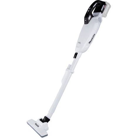 Aspirateur sans fil Makita CL001GZ11 40 V (sans batterie et chargeur)