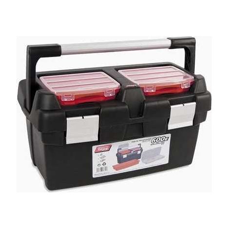 Caja herramientas TAYG numero 600 168000