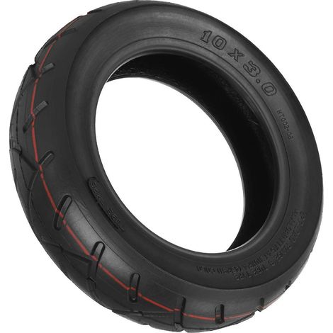 Pneus de route 103.0 Kugoo M4 pro Zero10X Kaabo Mantis Pneus gonflables 103