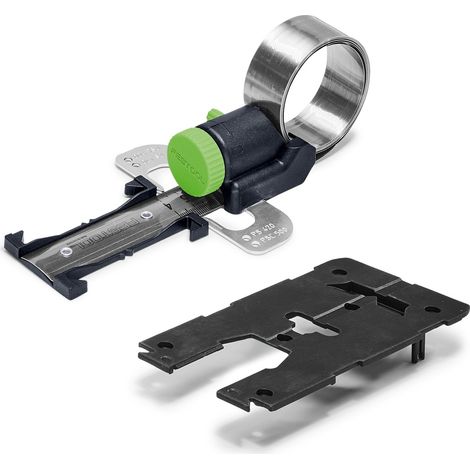 Festool Kreisschneider KS-PSC 500-Set (1/4)
