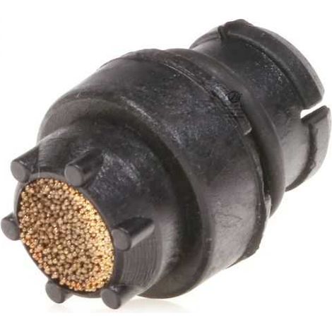 Soupape d'aération réservoir d'essence pour tronçonneuse Stihl 046 MS460 (1/4)
