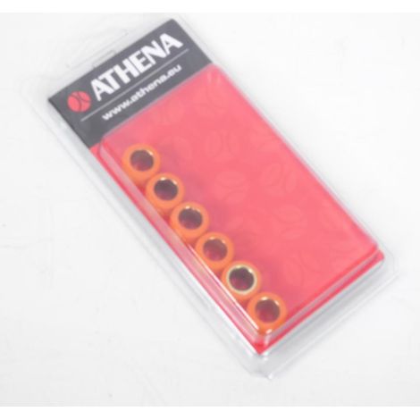 Athena Variatorrolle für Roller italjet 50 formula 16x13 6grs /