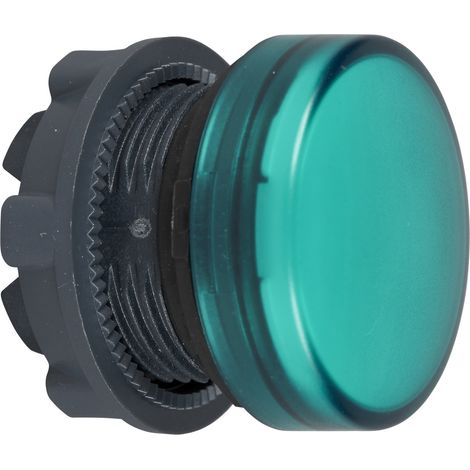 SCHNEIDER LEUCHTMELDER GRN ZB5-AV033 SCHNEIDER ELECTRIC ZB5AV033