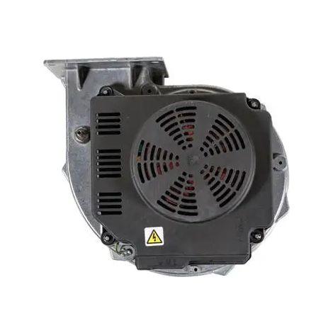 Brötje Gebläse Typ G1G 160 AB 41-0 f.SGB 160-250, 959216
