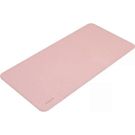 Tapis de souris double face - 300 x 600 mm, liège et PU rose - ORICO (1/4)