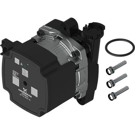BOSCH Ersatzteil TTNR: 8737605865 Pumpe UPM4L 68W ErP1, 8737605865