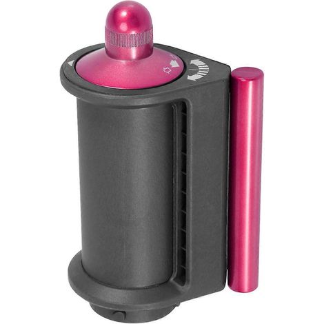 Pour buse anti-vol HS01/HS05 Rose Rouge-- (1/5)