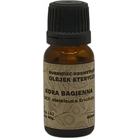 Aceite esencial de corteza de pantano 10% (1/3)
