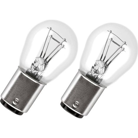 12V Original Line - P21/5W - 21/5W - BAY15d - 2 pz - Scatola (1/2)