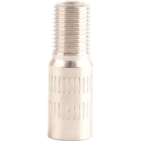 Valve de gonflage allongée pour moteur de roue avant de trottinette M365/Pro, buse de gonflage 25 mm (1/5)