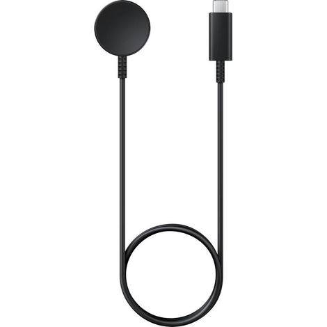 Samsung EP-OR900 Fast Wireless Charger Chargeur sans fil raccordement magnétique noir chargeur rapid