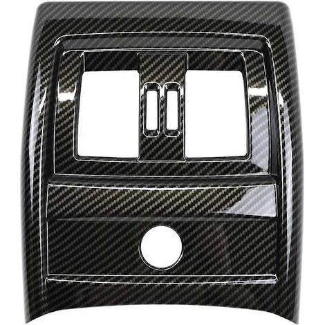 Almacenamiento de protección y cambio climático para los BMW Serie 3, F32, F34 GT y 4 (1/5)