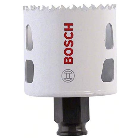 Scies trépans BiM Progressor Cobalt BOSCH Professional/Taille:Ø 54mm - 2 1/8