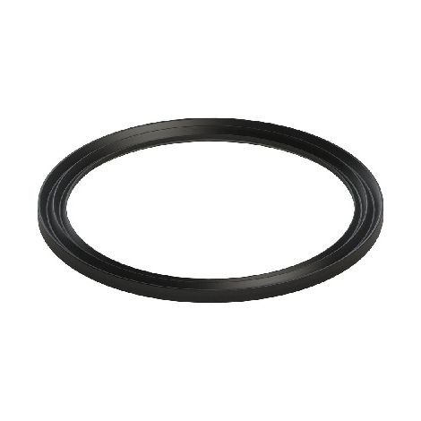 Guarniciones de goma para pileta D.114, 10 pz