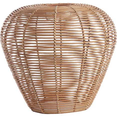 Light & Living - paralume - Latvia - naturale - rattan - Ø 38cm - (1/3)