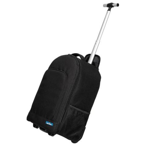 Sac à Dos à Roulettes - Noir - Portwest (1/2)