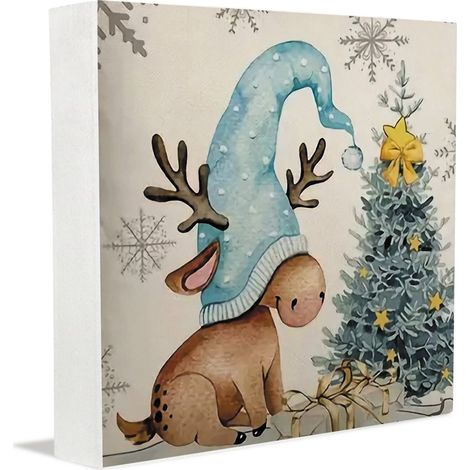Cadre photo commémoratif, décoration de bureau esthétique pour nouveaux parents, panneau décoratif pour bureau à domicile, étagère ou table (1/5)