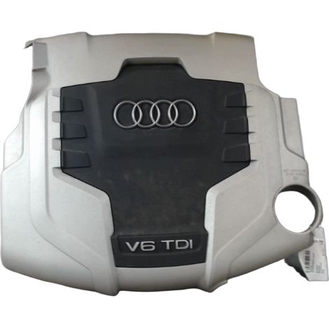 Cache Moteur AUDI A5 Sportback 09- 3.0 Tdi Quattro [PRODUIT D'OCCASION]♻️059103925bg