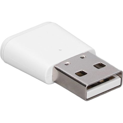 5V USB-Signalverstärker, drahtloser intelligenter Signalverstärker, hitzebeständiger Signalverlängerer für TUYA Zigbee (1/5)