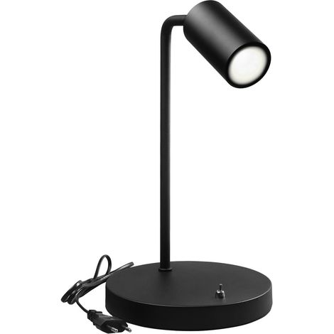 Lampe de bureau GU10 MCE370 B (1/5)