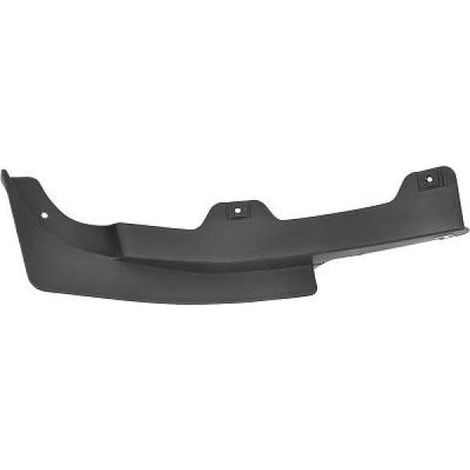 Spoiler droit de pare-choc avant Audi Q5 1 phase 1 2008-2012