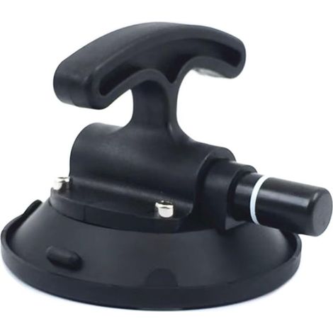 Extracteur puissant pour réparation de carrosserie de voiture Ventouse sous vide Pompe manuelle (1/5)