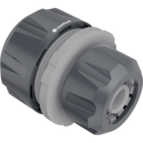 Reparador De Manguera Polipropileno 12.5mm15mm A 19mm Cellfast (1/2)