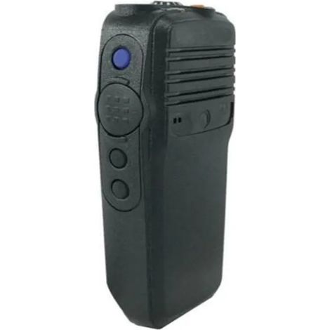 PMLN4922 front cover kit with speaker for XPR6350 and DGP4150 walkie-talkies (1/4)