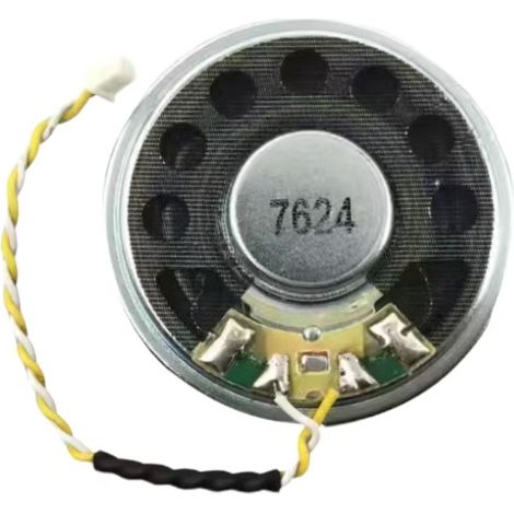 Das tragbare Walkie-Talkie DEP450 CP200D verfügt über einen eingebauten Lautsprecher. (1/2)