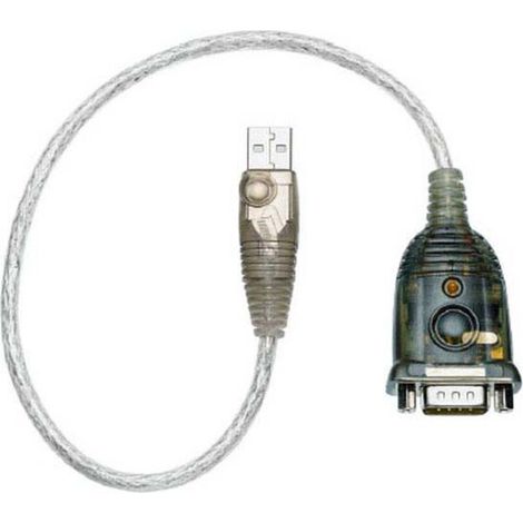 Barthelme USB/RS232 Konverter LEDRSUSB (1/2)