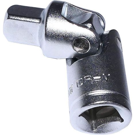 Cardan 3/8 pour Clé à cliquet Douilles Ratchet Adaptateur d'angle droit - C2181 (1/3)
