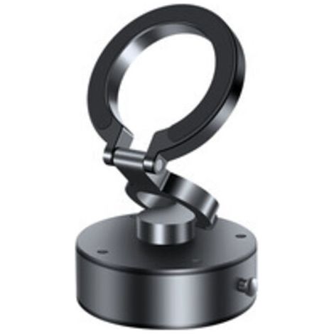 360 MAGNÉTIQUE RIVETR -TEFOON SORFOON Sorption Sorption Contador pour Les Autodashboards, Les Murs, Les Normes Téléphoniques Magnétiques électriques (Silver) (1/5)
